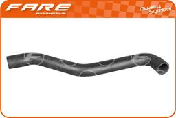 Durite de radiateur FARE SA 8418