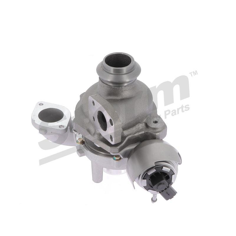 Turbocompresseur, suralimentation STORM QUALITY PARTS 89215