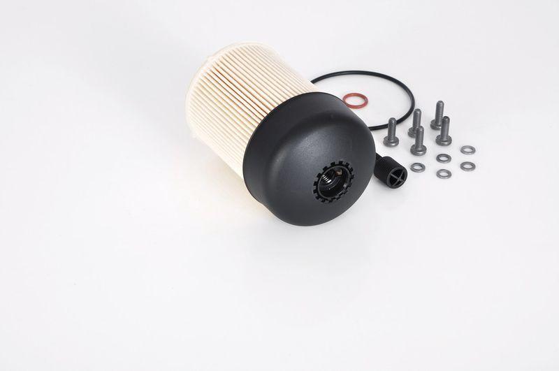 Filtre à carburant BOSCH F 026 402 857