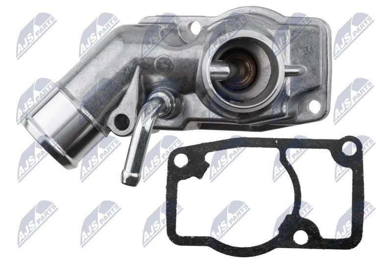 Thermostat, liquide de refroidissement NTY CTM-PL-035