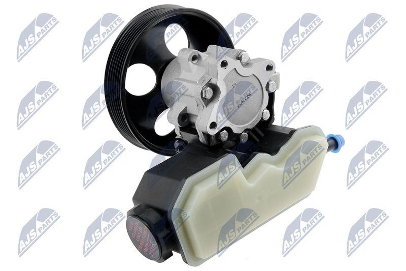 Pompe hydraulique, direction NTY SPW-PL-008