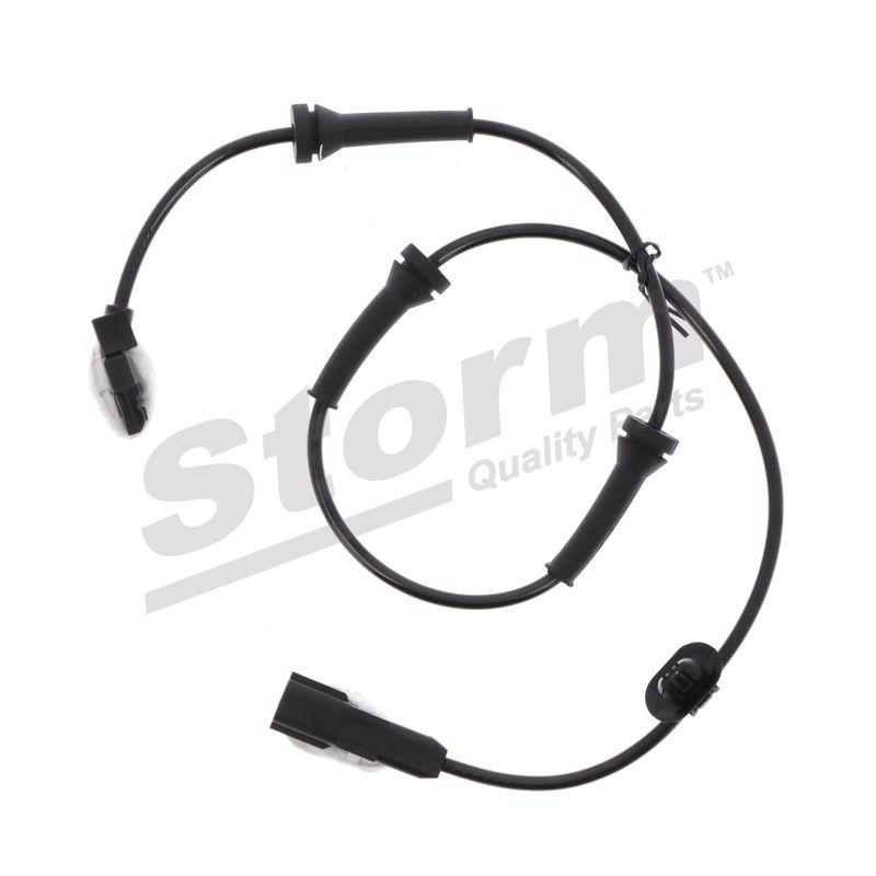 Capteur, vitesse de roue STORM QUALITY PARTS 888017