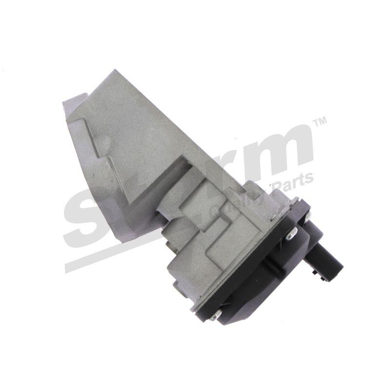 Vanne EGR STORM QUALITY PARTS 9098
