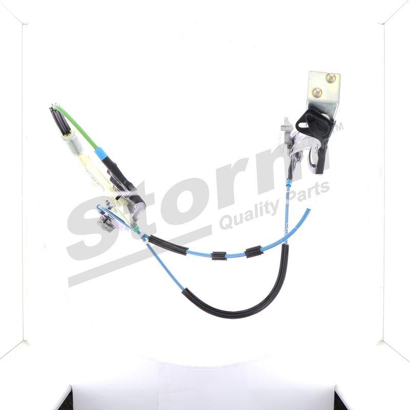 Lève-vitre STORM QUALITY PARTS 15475