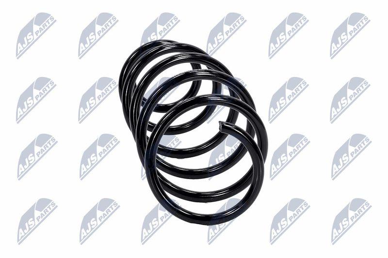 Ressort de suspension NTY ASZ-CH-015