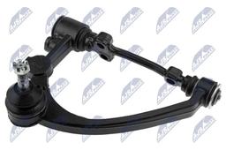 Bras de liaison, suspension de roue NTY ZWG-TY-036