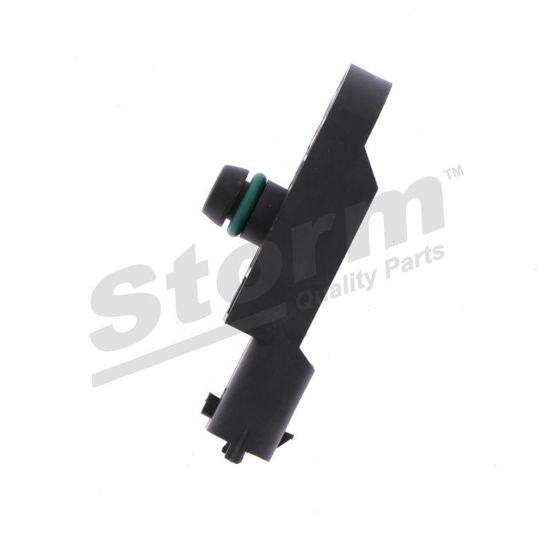 Capteur, pression du tuyau d'admission STORM QUALITY PARTS 888003
