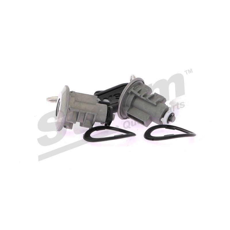 Jeu de cylindres de serrures STORM QUALITY PARTS 24025
