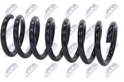 Ressort de suspension NTY ASZ-CH-011