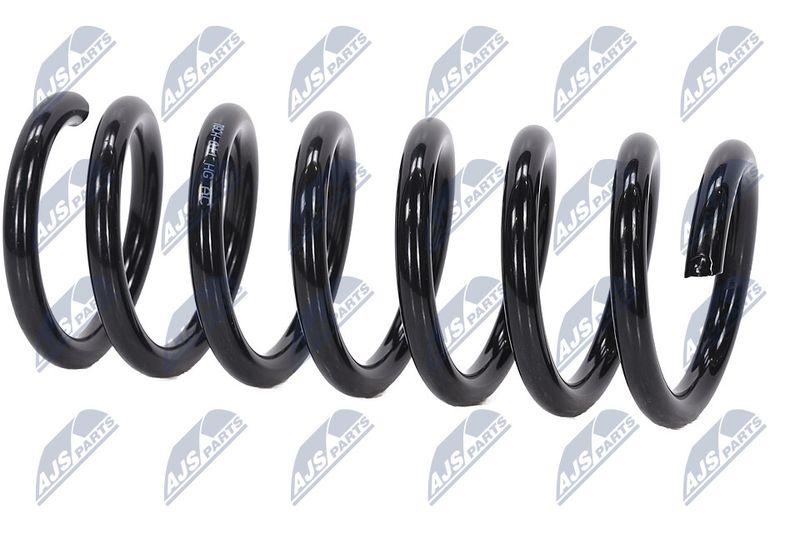 Ressort de suspension NTY ASZ-CH-011