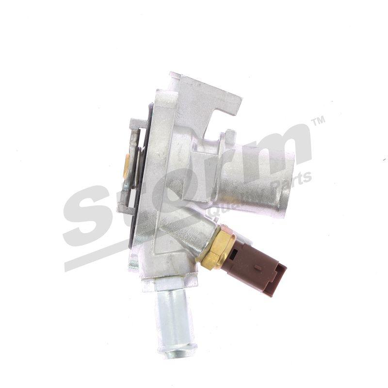 Boîtier du thermostat STORM QUALITY PARTS F16439