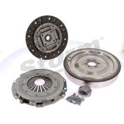 Kit adaptateur, embrayage STORM QUALITY PARTS STO1010