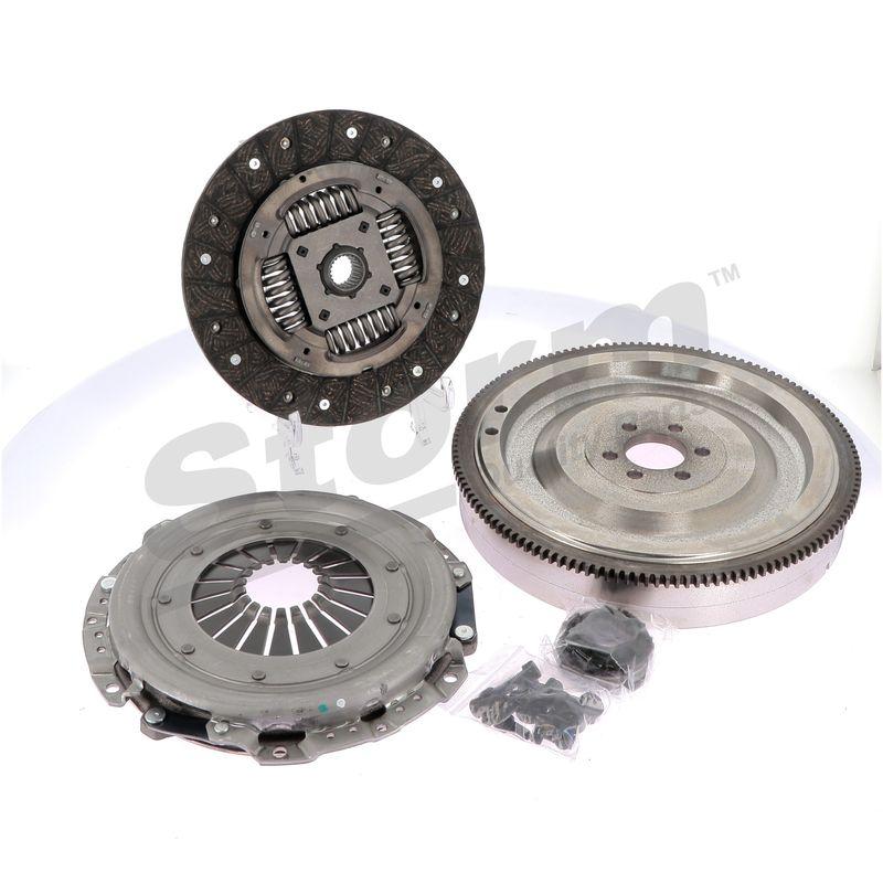 Kit adaptateur, embrayage STORM QUALITY PARTS STO1010