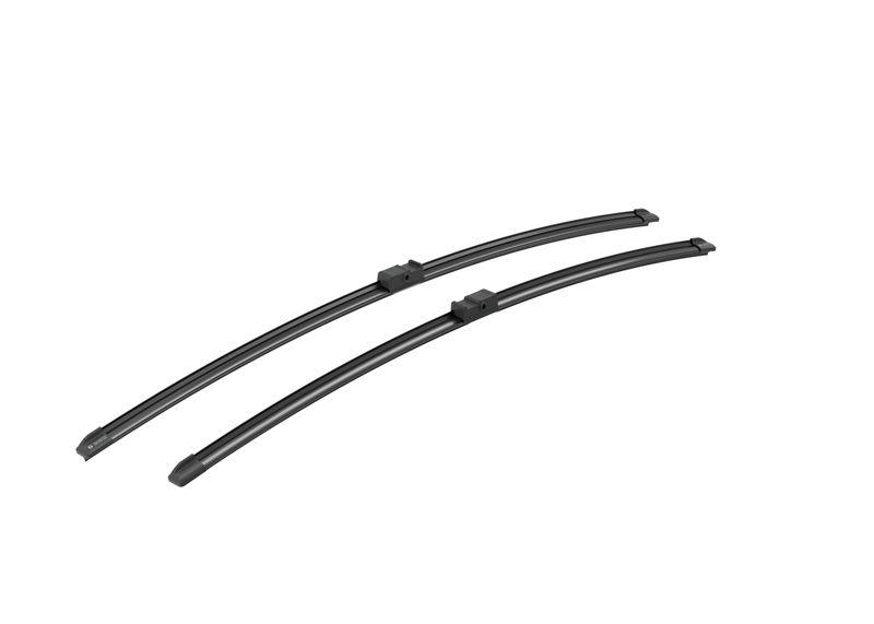Balai d'essuie-glace BOSCH 3 397 007 313