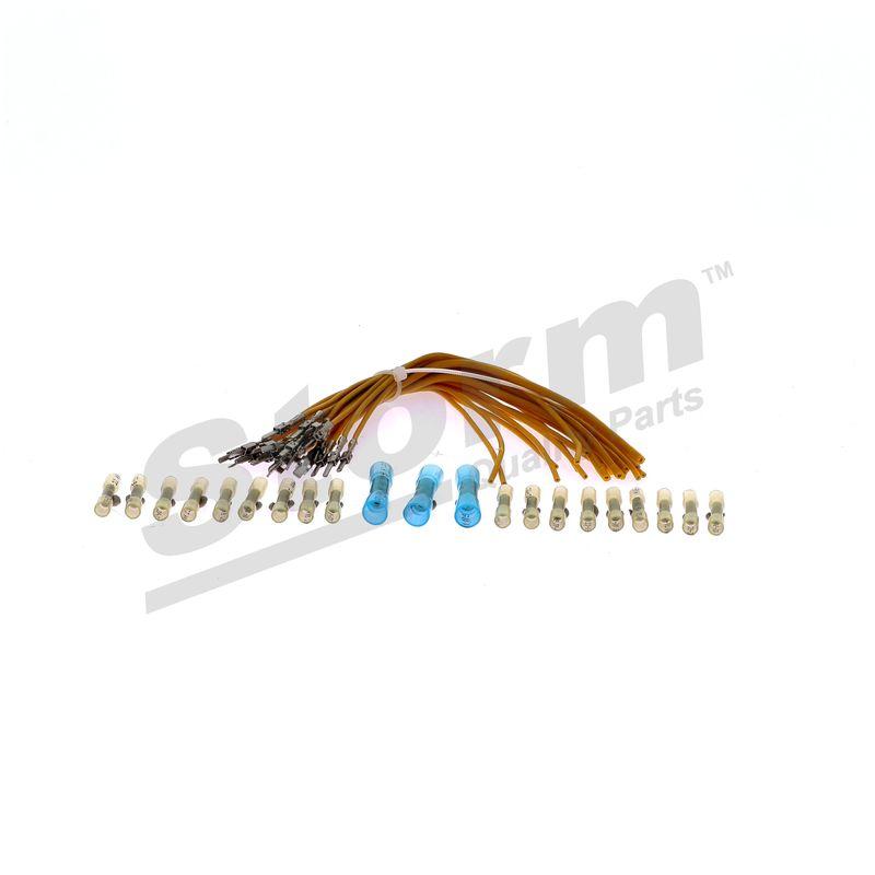 Kit réparation de câble, porte STORM QUALITY PARTS 102102