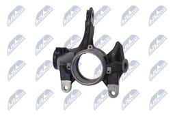 Fusée d'essieu, suspension de roue NTY ZZP-HD-015