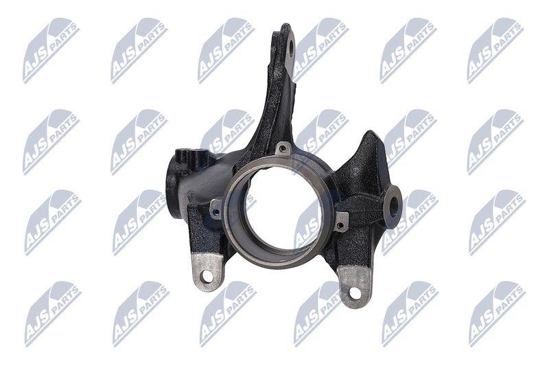 Fusée d'essieu, suspension de roue NTY ZZP-HD-015