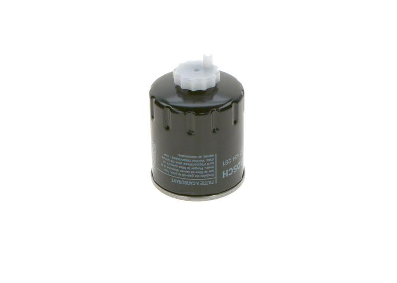 Filtre à carburant BOSCH 1 457 434 291