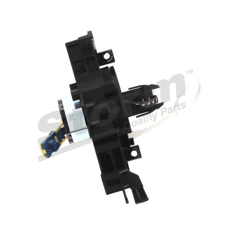 Ressort tournant, Airbag STORM QUALITY PARTS 8102023