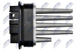 Appareil de commande, climatisation NTY ERD-SA-001