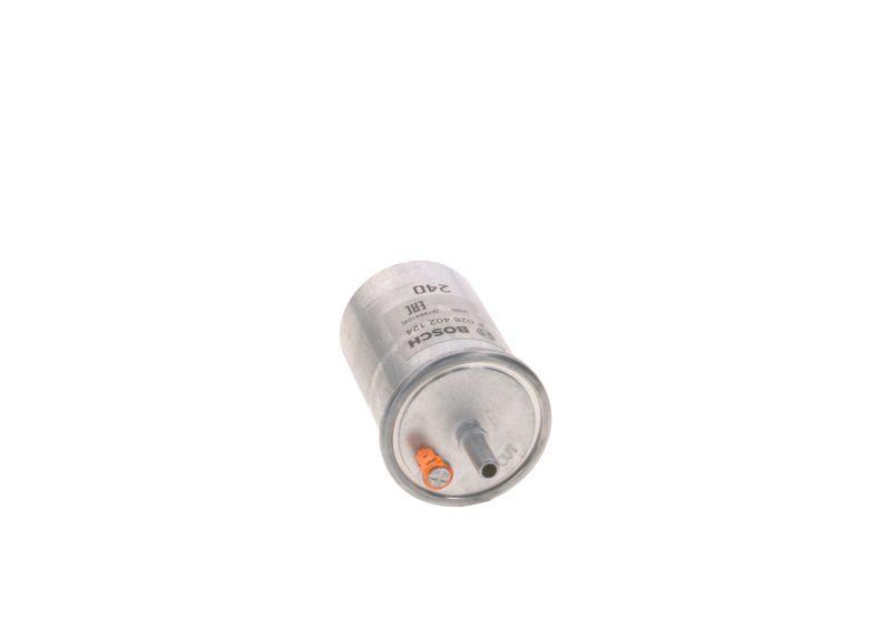 Filtre à carburant BOSCH F 026 402 124