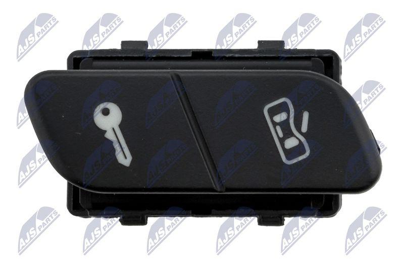 Interrupteur, verrouilage des portières NTY EWS-VW-183