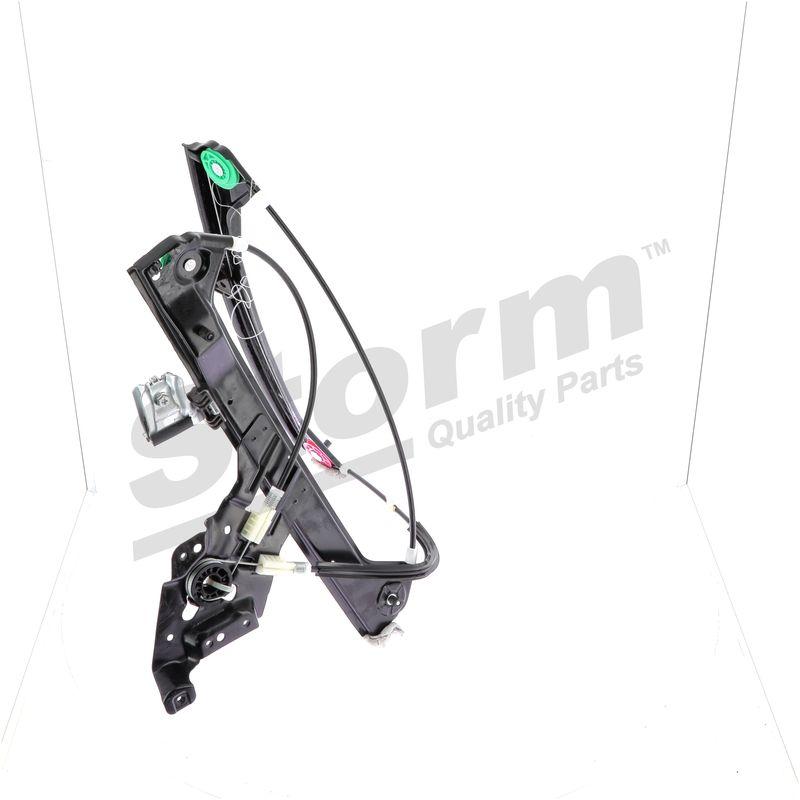 Lève-vitre STORM QUALITY PARTS 137675