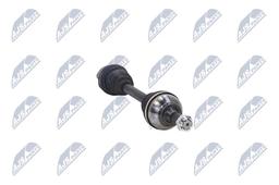 Arbre de transmission NTY NPW-CT-151