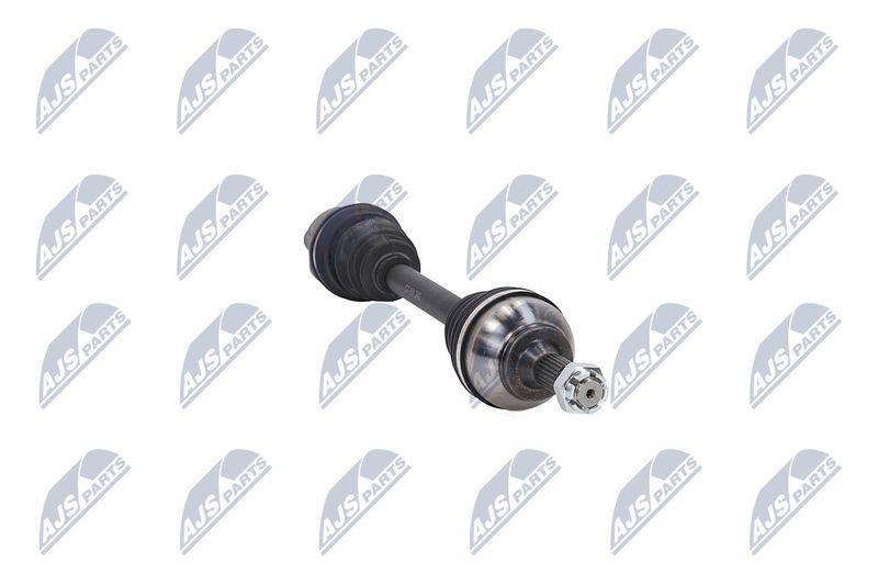 Arbre de transmission NTY NPW-CT-151