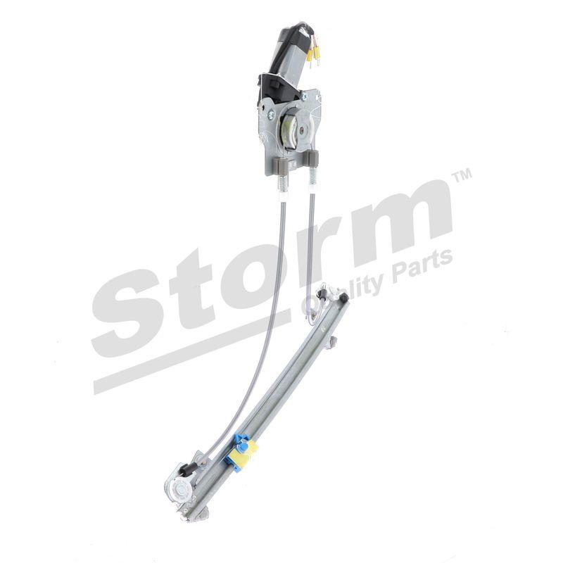 Lève-vitre STORM QUALITY PARTS 78077