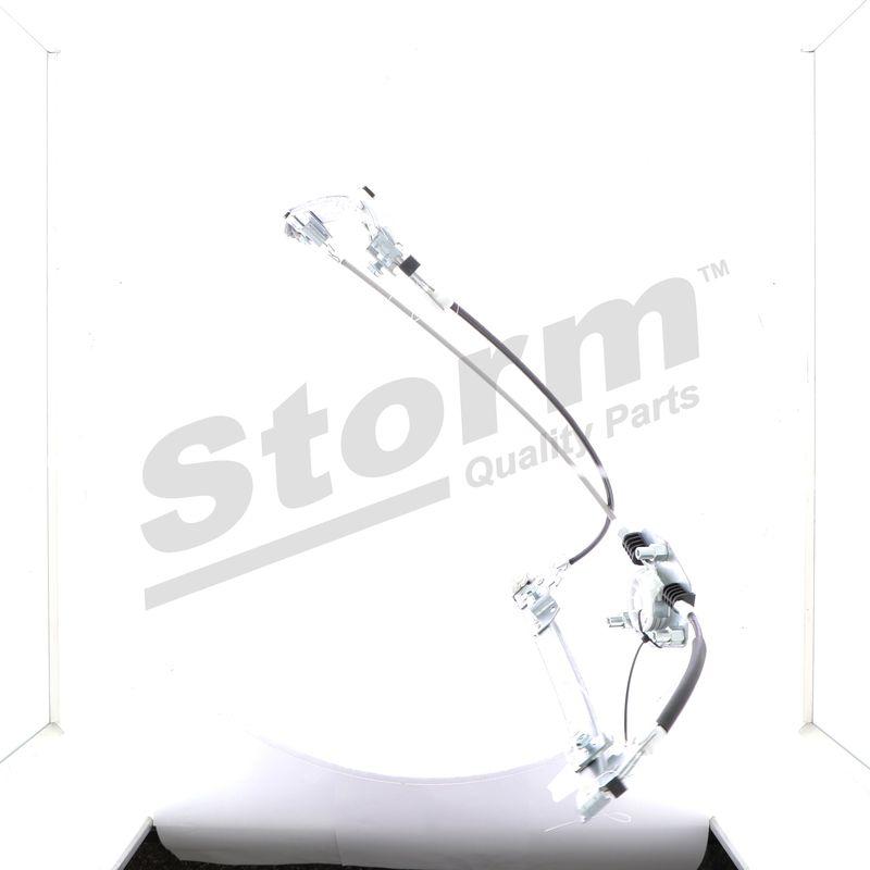 Lève-vitre STORM QUALITY PARTS 37078