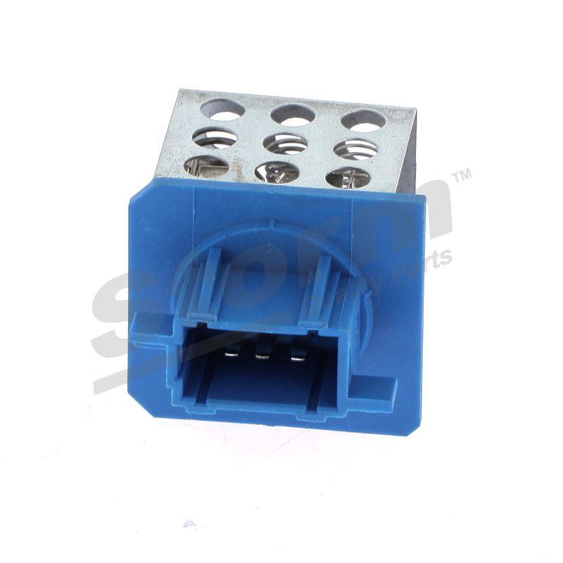 Résistance, pulseur d'air habitacle STORM QUALITY PARTS 777020