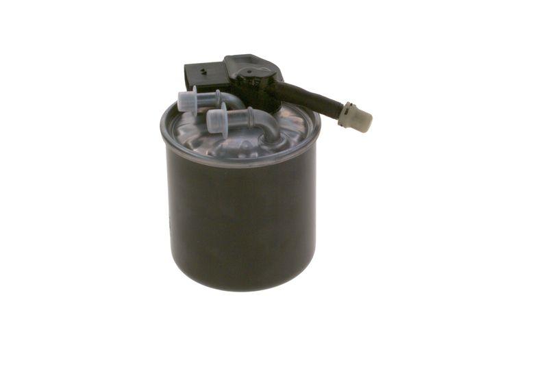 Filtre à carburant BOSCH F 026 402 839