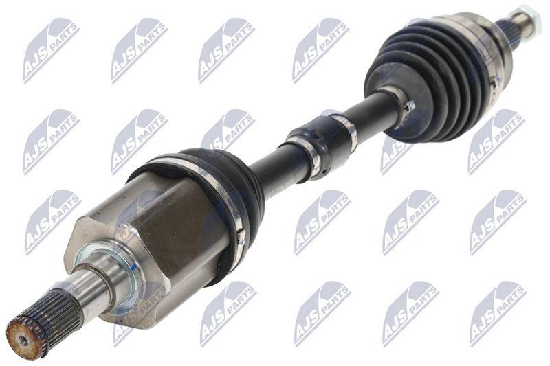Arbre de transmission NTY NPW-MZ-128