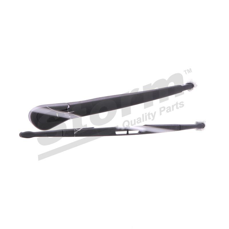 Kit de bras d'essuie-glace, nettoyage des vitres STORM QUALITY PARTS 87240KIT