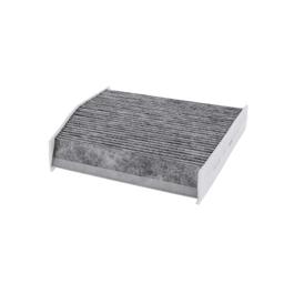 Filtre, air de l'habitacle CORTECO 80004409