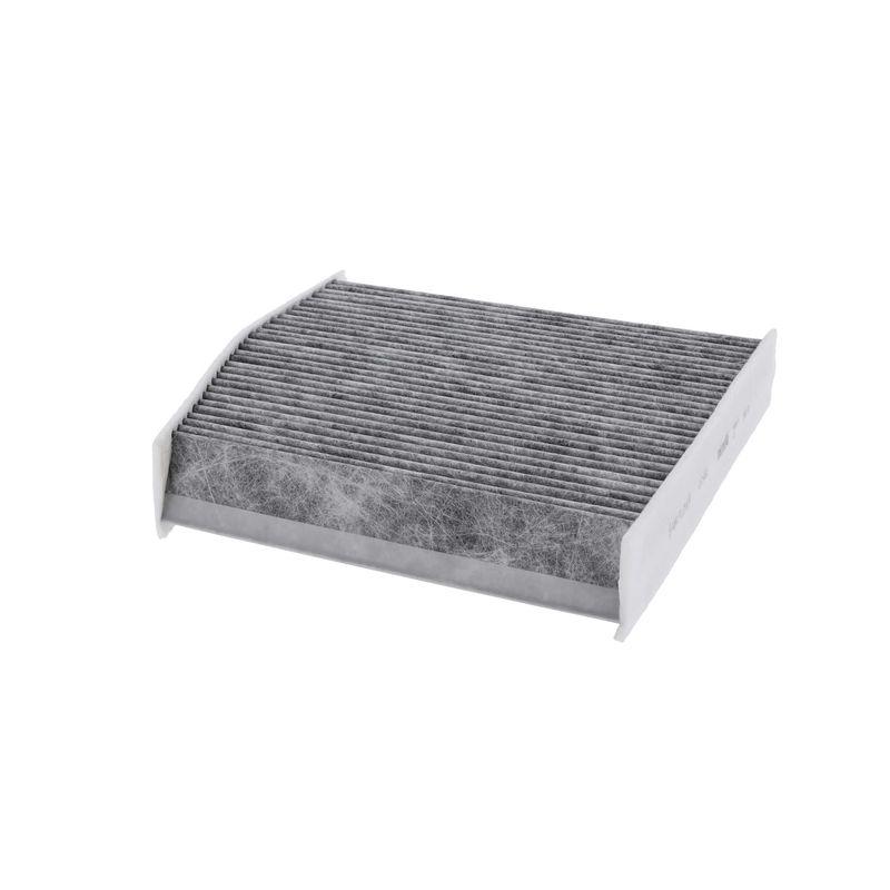 Filtre, air de l'habitacle CORTECO 80004409