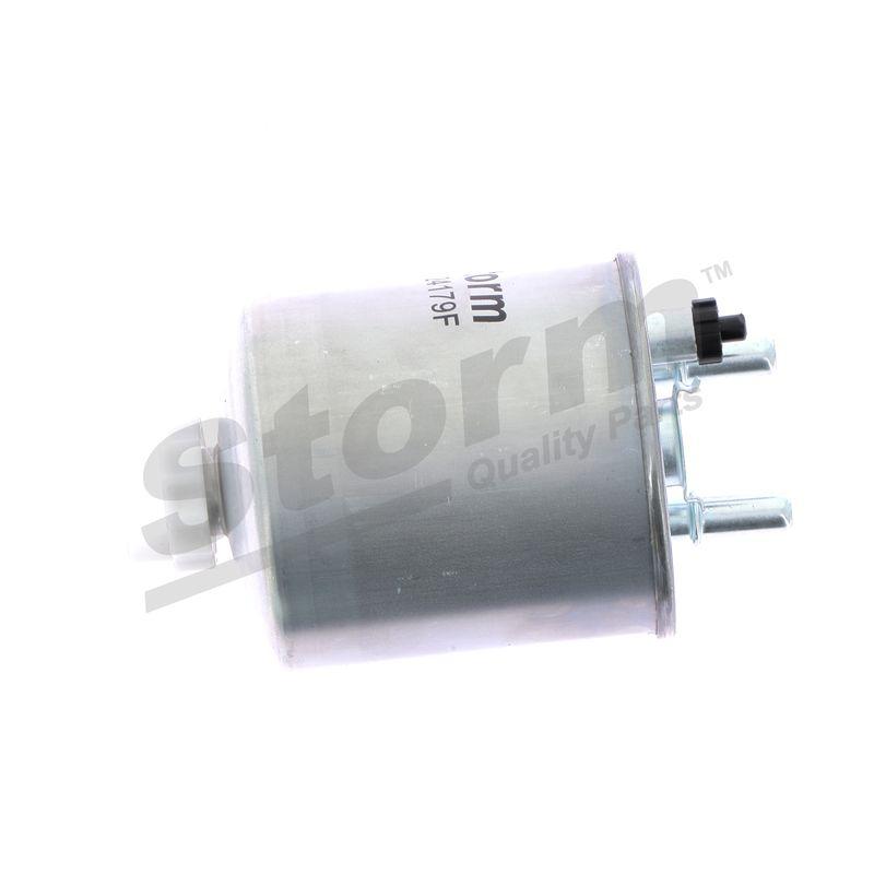 Filtre à carburant STORM QUALITY PARTS 10868