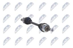 Arbre de transmission NTY NPW-MZ-124