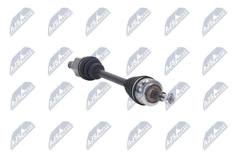 Arbre de transmission NTY NPW-MZ-124