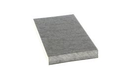 Filtre, air de l'habitacle BOSCH 1 987 431 459