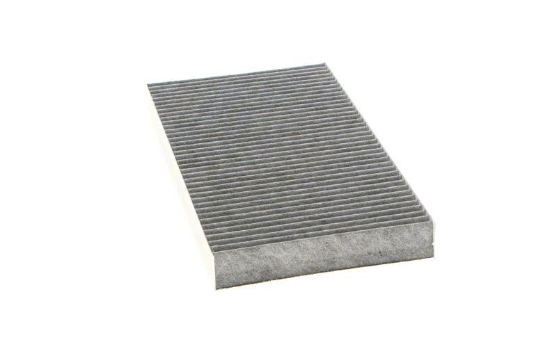 Filtre, air de l'habitacle BOSCH 1 987 431 459