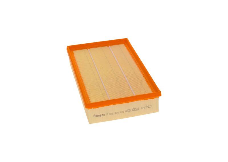Filtre à air BOSCH F 026 400 033