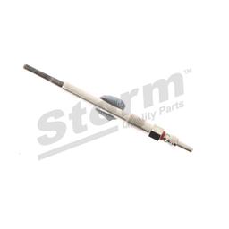 Bougie de préchauffage STORM QUALITY PARTS 566031