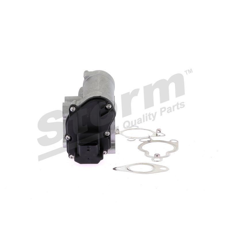 Vanne EGR STORM QUALITY PARTS 9093