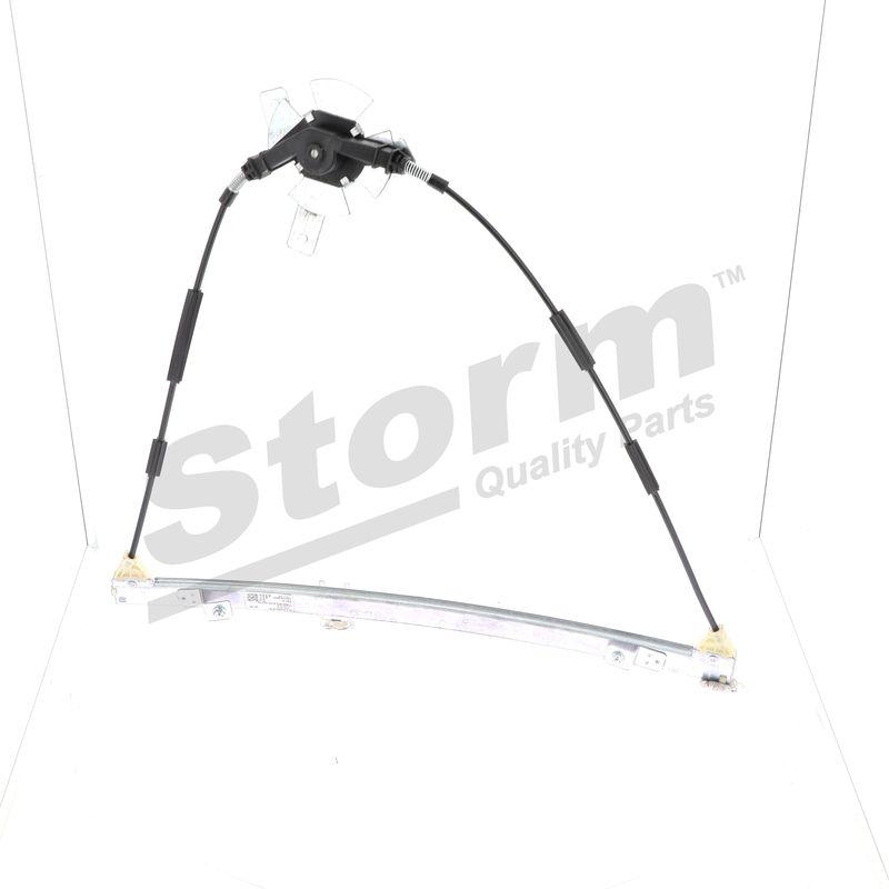 Lève-vitre STORM QUALITY PARTS 7987502