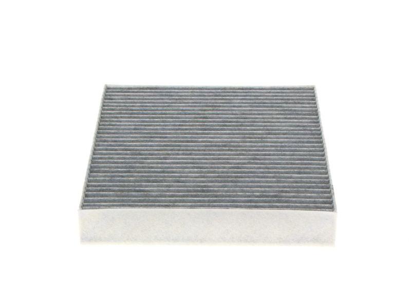 Filtre, air de l'habitacle BOSCH 1987432409