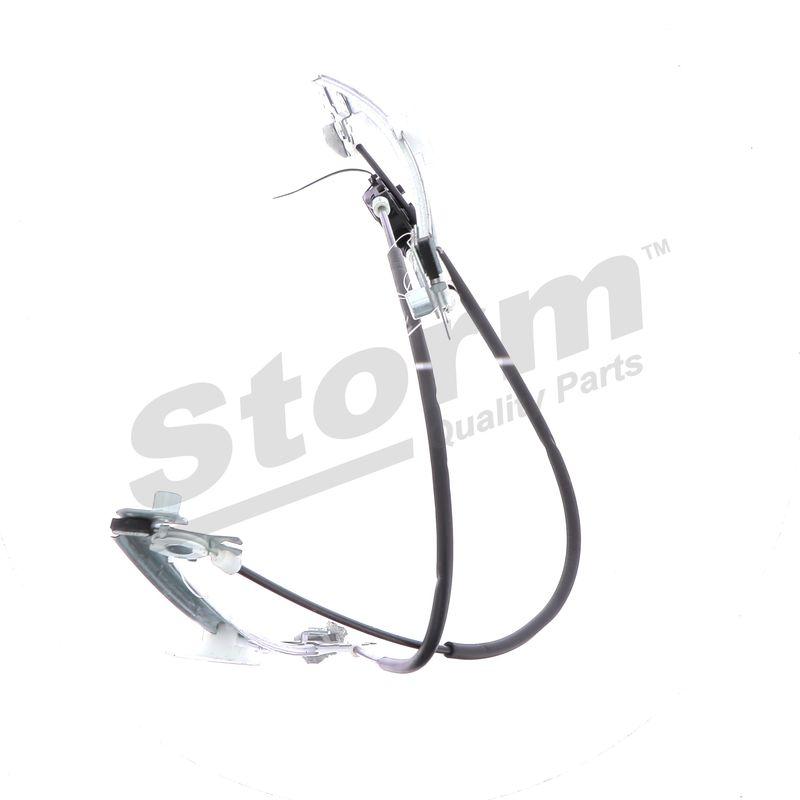 Lève-vitre STORM QUALITY PARTS 87155