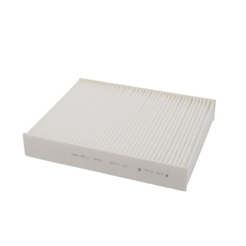 Filtre, air de l'habitacle CORTECO 80004353