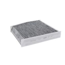 Filtre, air de l'habitacle CORTECO 80004409